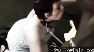 Skinny White Wife Takes Bbc