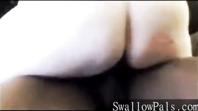 Skinny White Wife Takes Bbc