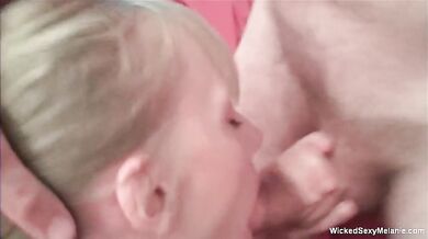 Mature Lover Having The Best Time Fucking