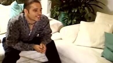 Hubby Loves Watching His Wife Fuck Dudes