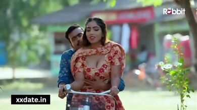 SASUR NE AKELI BAHU KO CHODA PART 1 - Ko Ko