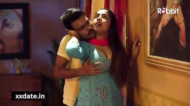 SASUR NE AKELI BAHU KO CHODA PART 1 - Ko Ko