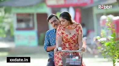 SASUR NE AKELI BAHU KO CHODA PART 1 - Ko Ko