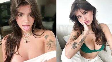 TikTok Teen Sextape (1080)