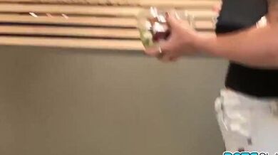 Dirty Wife Mom In Law Fuck Good Hot Step Son 01