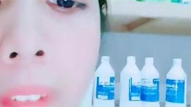 Bokep Indo Tante Jaga Warung Exhib Public