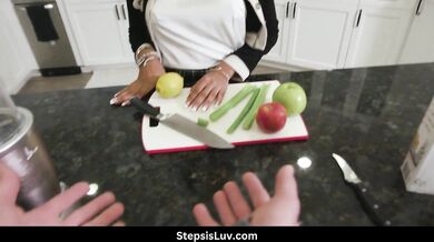 No One Can Screw You With Rose Rush, Nick Strokes