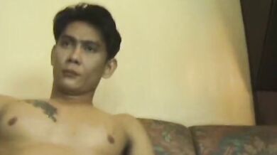 Homo Men Having Gay Hardcore After BJ