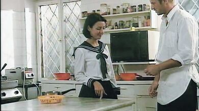 I Vizi Anali Delle Collegiali (1997) Remastered - Anita Blond