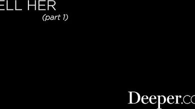 Deeper. Blair's Cheating Hubby Is Taught A Lesson - Mick Blue