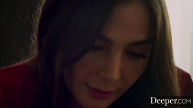 Deeper. Blair's Cheating Hubby Is Taught A Lesson - Mick Blue