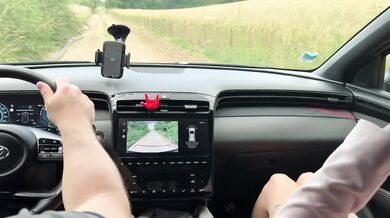 Emilie Knows How To Take Charge