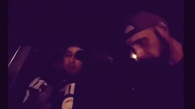 milking latino straight cock