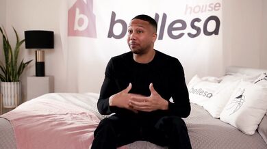 Busty Blonde Cory Chase Has An Intense Orgasm With The Hung John Legendary