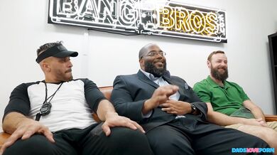 Kira Perez DadLoves Porn