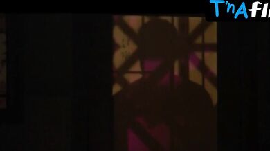 Vienna Hehir Underwear, Breasts Scene in Darc