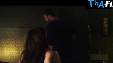 Vienna Hehir Underwear, Breasts Scene in Darc