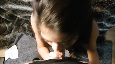 Thai Teen loves to fuck the Cameraman