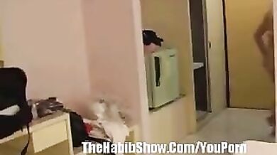 Fathers day Thailand Pussy Fucked in Riots P2