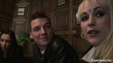 Malaurie Bellecour - Amoureux Et Libertins