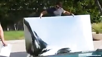 Monica Sims Playmate Fotoshoot