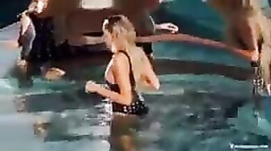 Monica Sims Playmate Fotoshoot