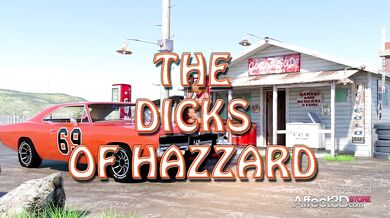 Futa Big Tits Group Having Outdoor Sex In A 3d Fantasy Animation