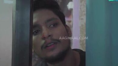 Busty Indian neice fucked by uncle part1