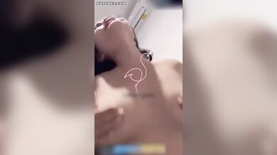 Bokep Indo Tante Hijab Toge Montok Diewe Ponakan - PoopHD.mp4... Speed: 3.83 Mbps