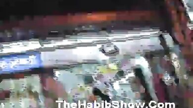 Hairy Thailand Pussy Fucked