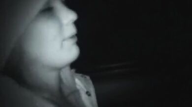 Masturbating teen slut