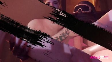 Last Of Us 3d Porn Animation By Timpossible Smut