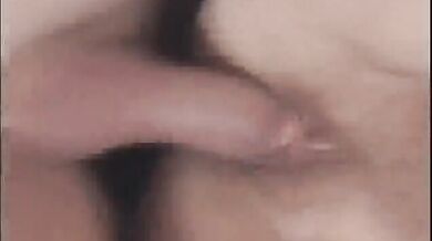 Granny Gets Banged After She Sucked Cock