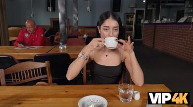 VIP4K. Cuckolding Madness. Hot sex with Ara Mix