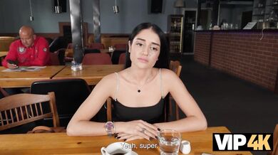 VIP4K. Cuckolding Madness. Hot sex with Ara Mix