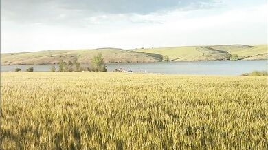 Sensual Blowjob in Public with double rainbow in background!