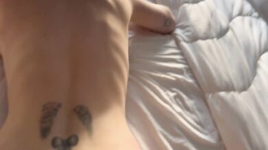 Maras Secret Massage