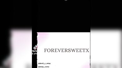 Trailer Jugando Solita y caliente en casa (Parte 1)