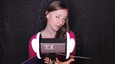 Sucking You Awf FEMDOM - ASMR - BLOWJOB - EROTICA