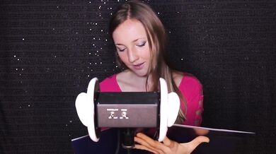 Sucking You Awf FEMDOM - ASMR - BLOWJOB - EROTICA