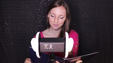 Sucking You Awf FEMDOM - ASMR - BLOWJOB - EROTICA