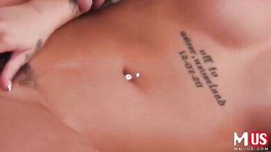 The Anniversary Gift (Ryan Reid)