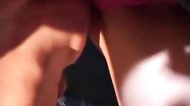 Watching dirty girls