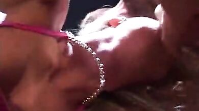 Watching dirty girls