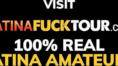 Latina Calls Landlord To Check Water Pressure Gets Railed Instead