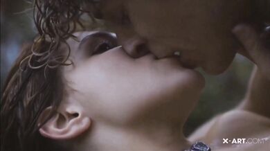 Classical Eros "ENDURANCE" - Valentina Nappi