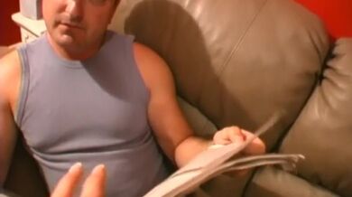 POV slut sucking dick