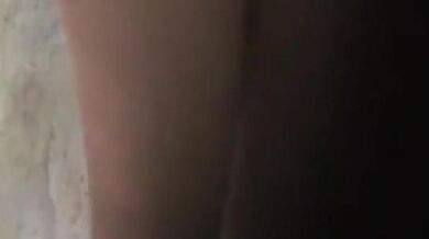 Ngintip Mandi Cewek Mulus