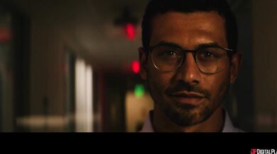 DIGITALPLAYGROUND - PROJECT X SCENE 4 Teaser Trailer EXCLUSIVE