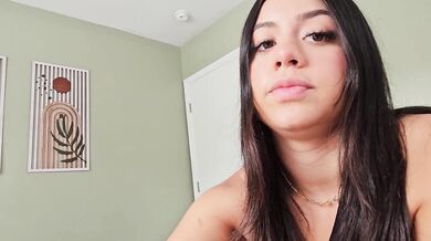 Latina Step Sis Shows Me What She Learned In College : Melztube : Danny Dirt :